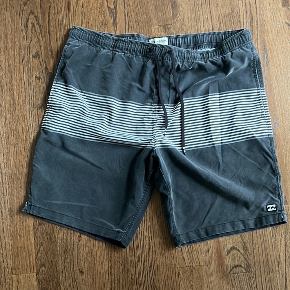 Billabong laybacks boardshort
